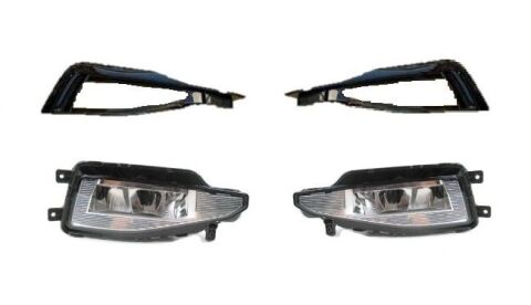 Sis Far Seti Volkswagen Passat B8,5 2020- 3G0941699-700