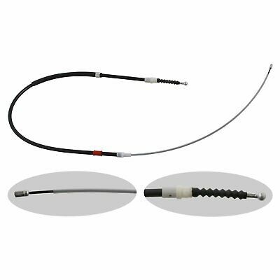 El Fren Telı Touran 04-10 Cavo 1T0609721H
