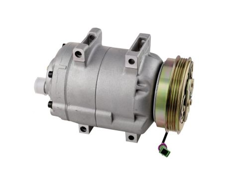 Klıma Kompresörü Passat A4 A6 01- Behr 8D0260805J