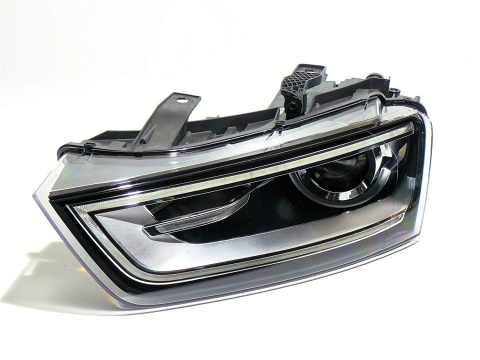 Far Camı Sol Audı Q3 12 > 8U0941029BCAM