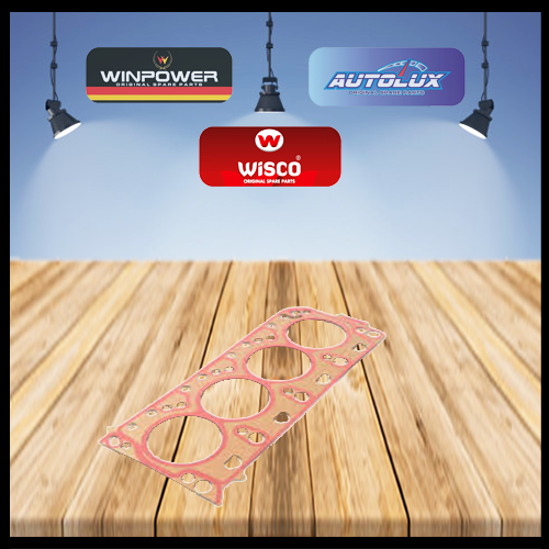 Sılındır Kapak Contası Porsche Cayenne Panamera  94810417405