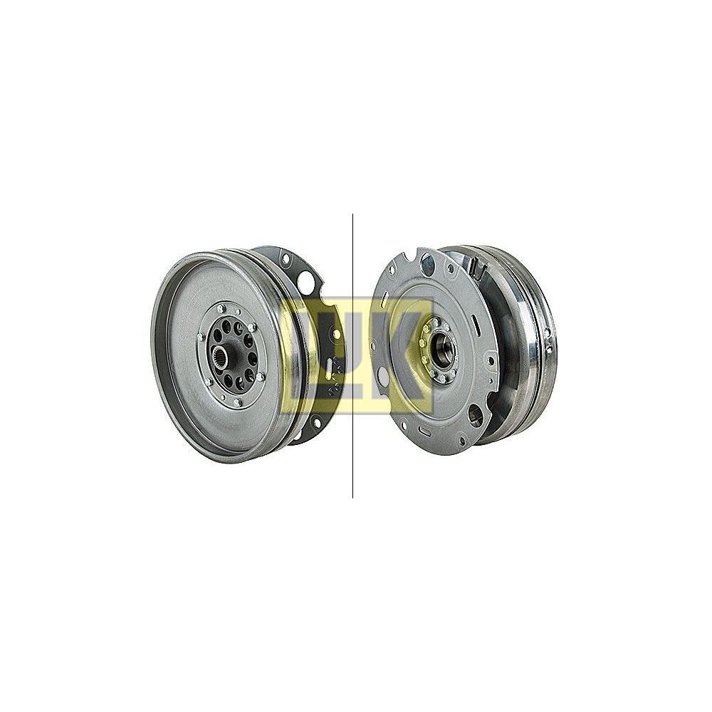Luk Volan VW A4 - A5 - A6 CAGA - CAHA 2.0 TDI 0AW105317AH