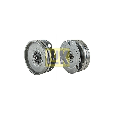 Luk Volan VW A4 - A5 - A6 CAGA - CAHA 2.0 TDI 0AW105317AH