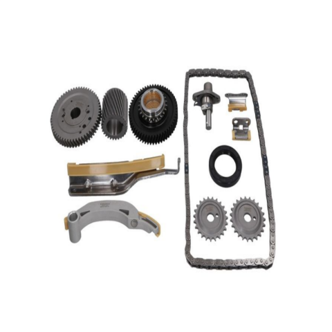 Ina Eksantrik Zincir Seti VW Golf 5 - Golf 6 - Jetta - A3 - Leon 1.4 TSI - 1.6 FSI 2004-2013 03C109158A