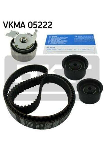 Skf Triger Seti Opel Vectra B - Omega B VKMA05222
