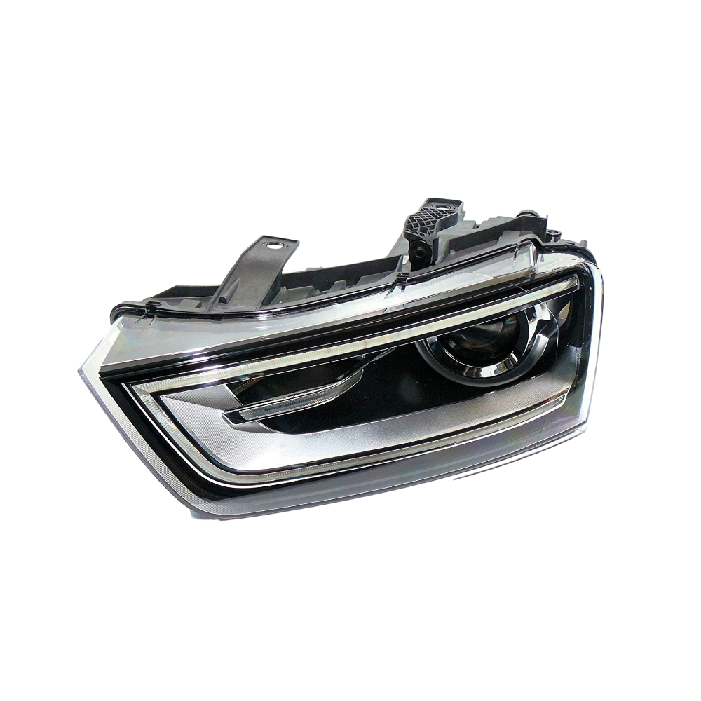 Kapı Direk Kaplaması Ön Sol Vw Golf 6 2008-2013 5K4837901A041