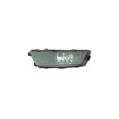 Depo Sis Farı Sol Vw Rapid 2012-2012 5JA941699A