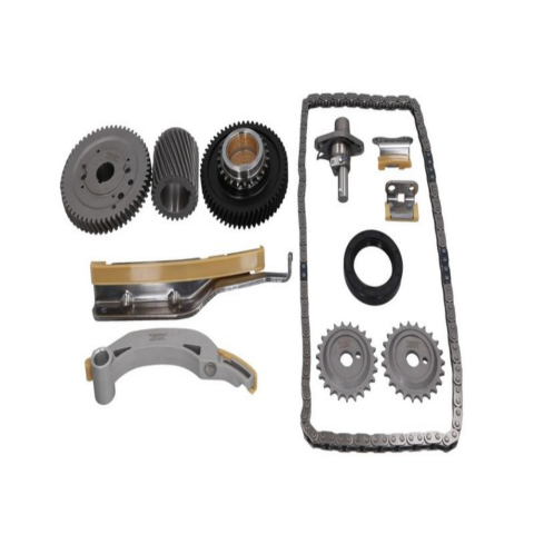 Ina Eksantrik Zincir Seti VW Golf 5 - Golf 6 - Jetta - A3 - Leon 1.4 TSI - 1.6 FSI 2004-2013 03C109158A