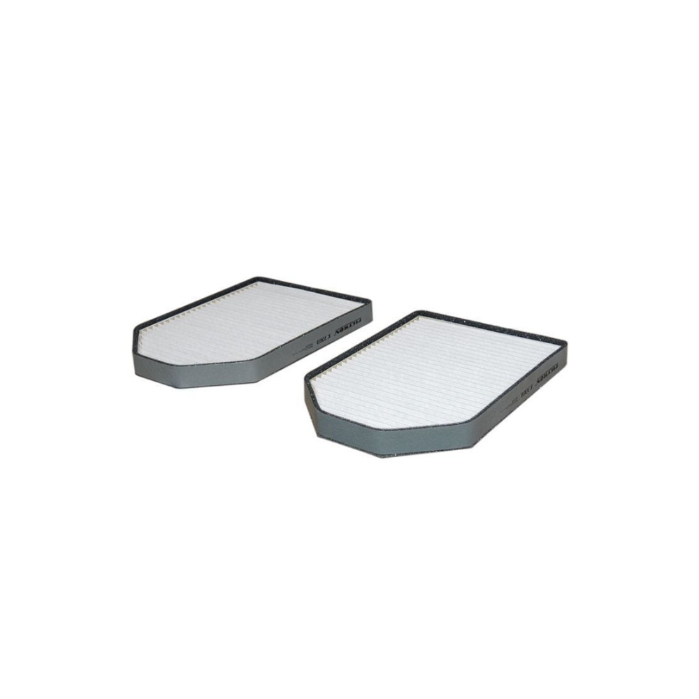 Filtron Polen Filtresi VW A8 1994 4D0898438