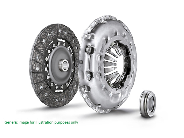 Debrıyaj Setı Amarok 16- Luk 059141031Q