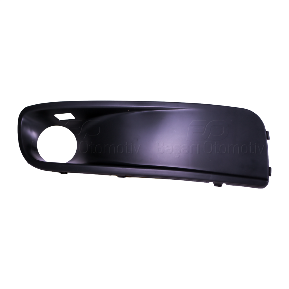 Wisco Tampon Izgarası Sağ Sisli Vw T5 Caravelle - 7H5807490GRU