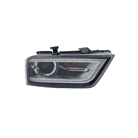 Far Camı Sağ Audi Q3 2012- 1240488-00 8U0941030B 8U0941030BCAM 8U0941030H 8U0941044