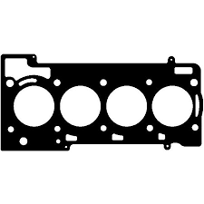 Sılındır Kapak Contası Metal Vw Polo Cordoba Fabı 03F103383E