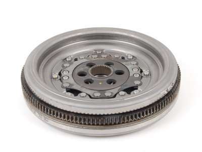 Volan Caddy Golf5 Jetta 04-10 Luk 03G105266CG