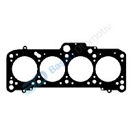 Sılındır Kapak Contası Metal 3 Kertık Vw T4 Cadd 028103383BK