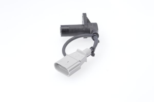 Krank Devır Sensörü Touareg Q7 04- Bosch 077905381K