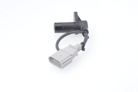 Krank Devır Sensörü Touareg Q7 04- Bosch 077905381K