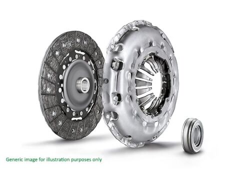 Luk Debriyaj Seti VW Amarok 3.0 TDI DDXA-DDXB-DDXC-DDXE 2016-2016 059141031Q