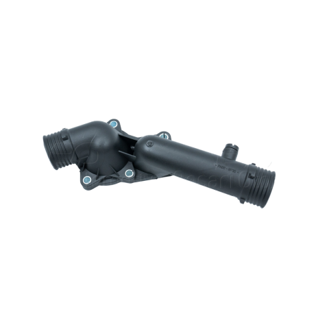 Termostat Kapağı Plastik BMW E39 - E38 1995-2007 11531740478