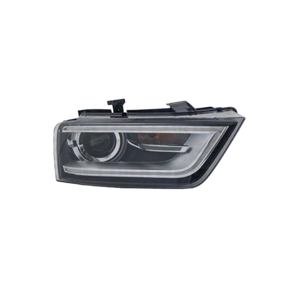 Far Camı Sağ Audi Q3 2012- 1240488-00 8U0941030B 8U0941030BCAM 8U0941030H 8U0941044