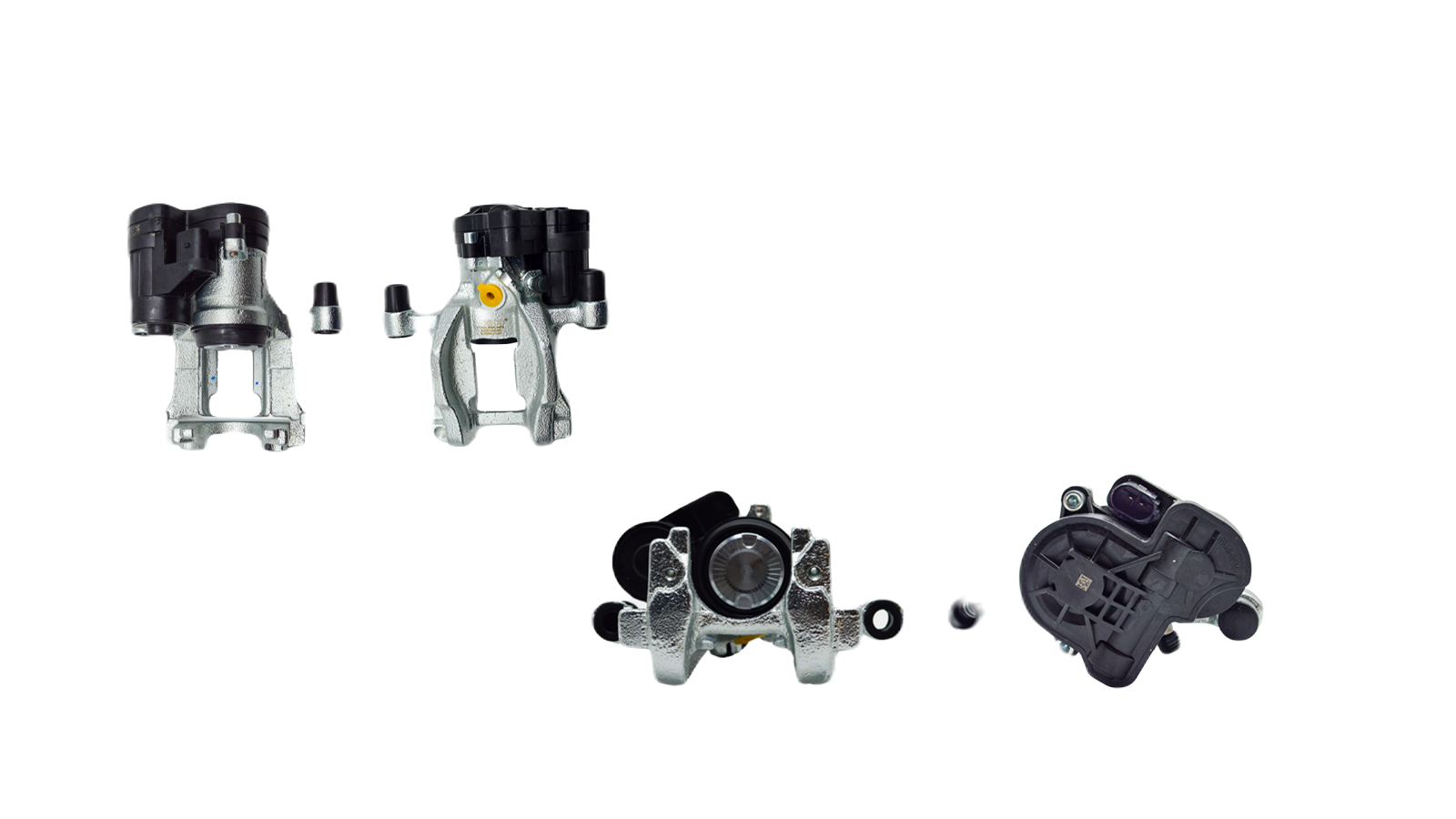 Fren Kalıperı Arka Sol Vw Passat B8 1.4 1.8 2.0 T 3Q0615423A