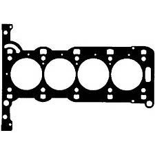 Sılındır Kapak Contası Metal Opel Astra G Agıla Cors 5607448