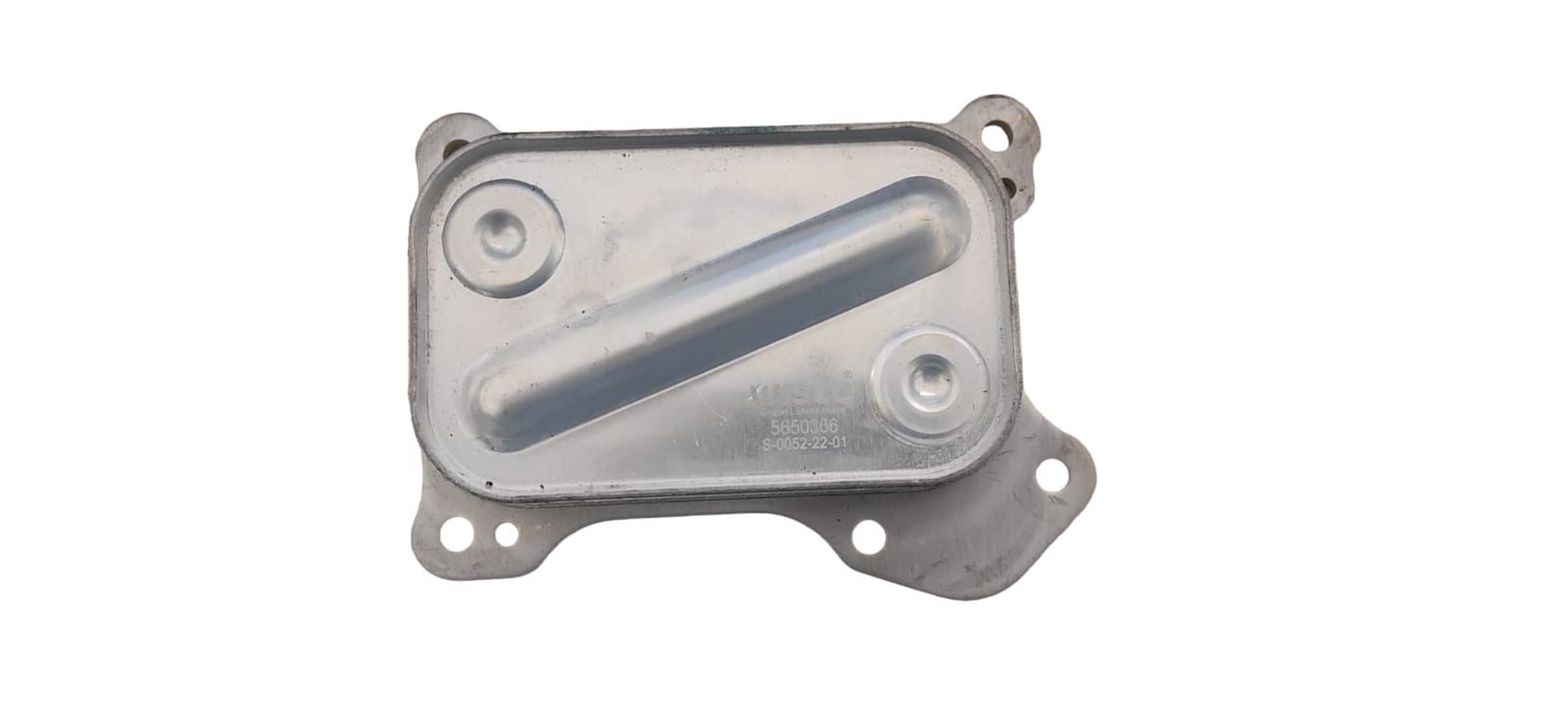 Yag Sogutucusu Tek Contasız Ince Tıp Opel Corsa C D  5650366