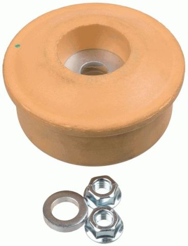 Amortısör Takozu Ön Passat 01-04 Lemforder 3B7412377