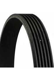 V Kayışı 6PK1173 Audi 80 - A6 - Honda Accord - Renault 9 - 19 1.9 TD 028260849F