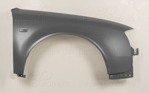 Simyi Çamurluk Ön Sağ Audi A6 2002-2005 4B0821106B