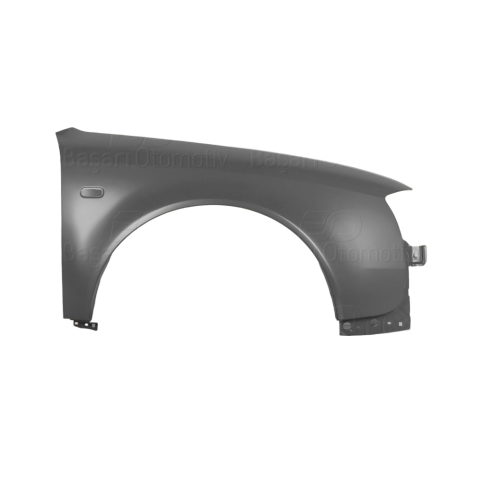 Simyi Çamurluk Ön Sağ Audi A6 2002-2005 4B0821106B