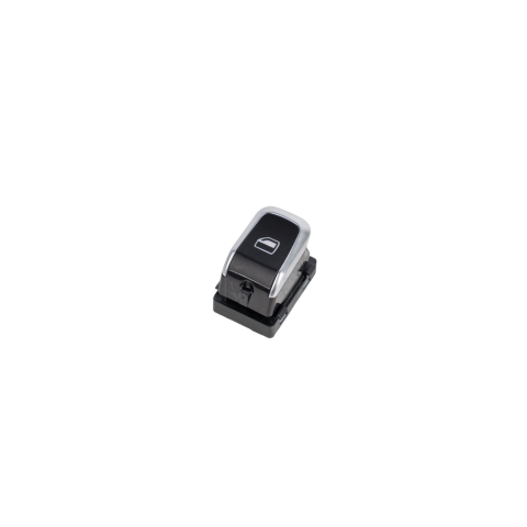 Audi A4 A5 A6 A7 Cam Açma Düğmesi Krom 4G0959855
