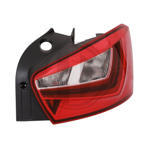 M.Marelli Stop Lambası Sağ VW Ibiza 2008-2015 6J4945096L