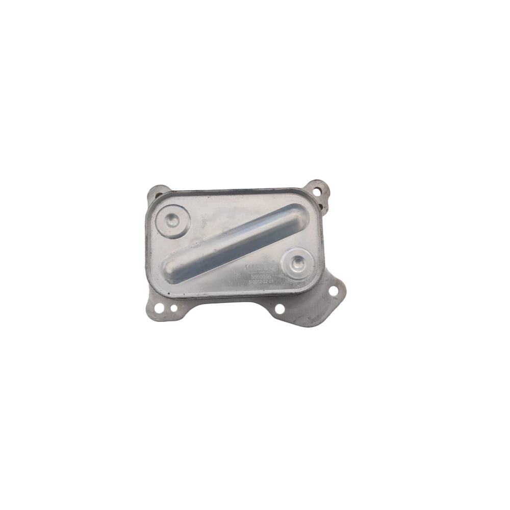 Yağ Soğutucusu Opel Corsa C - D - Combo C 1.3 DTJ 2007- 2110056