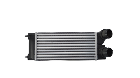 Turbo Radyatoru (Intercooler) 300X146x80 Cıtroen Ber 0384.L4