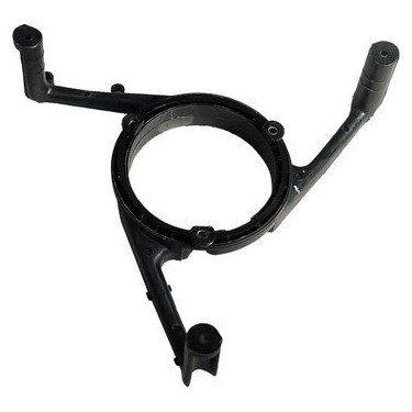 Fan Ayagı T4 97-04 Bsg 701121206C