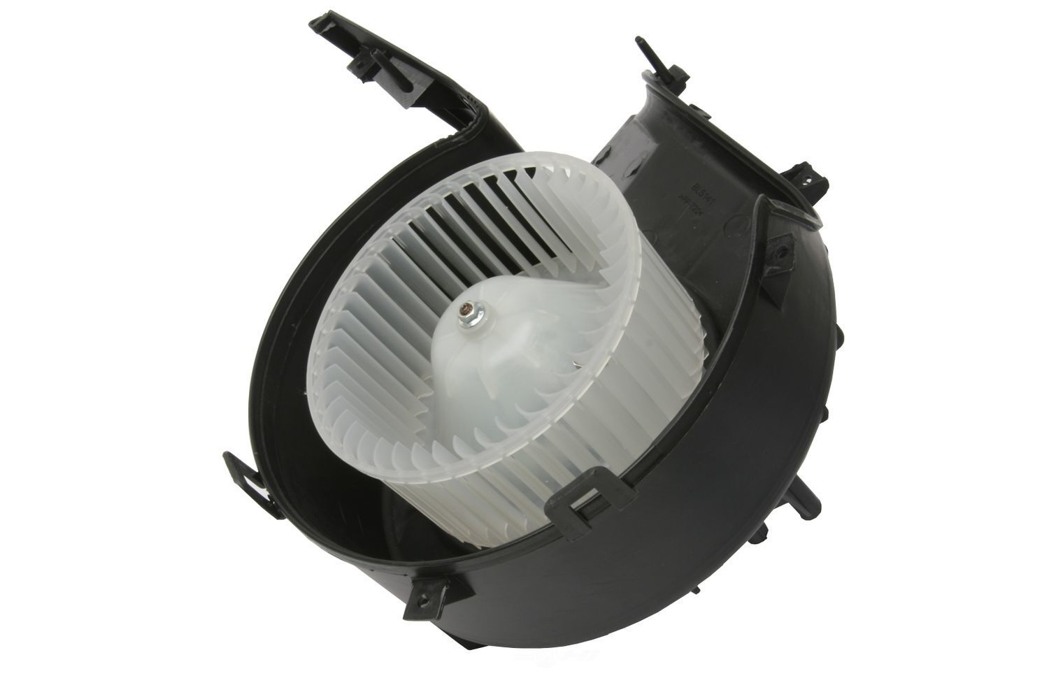 Kalorifer Fan Motoru Rezistanssız Opel Vectra C Signum 2002-2008 1845110
