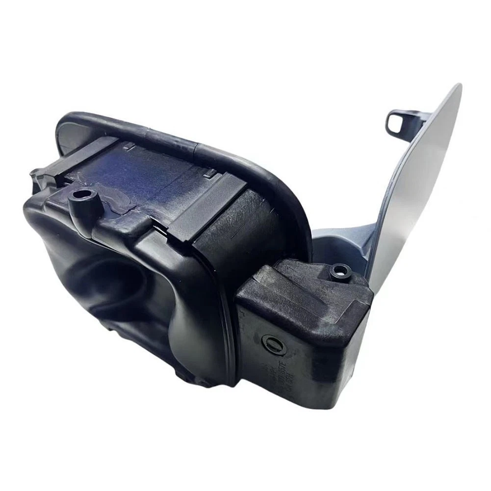 Yakıt Depo Dış Kapağı Astarlı Skoda Octavia 2 2004-2013 1Z5809857G 1Z5809857F