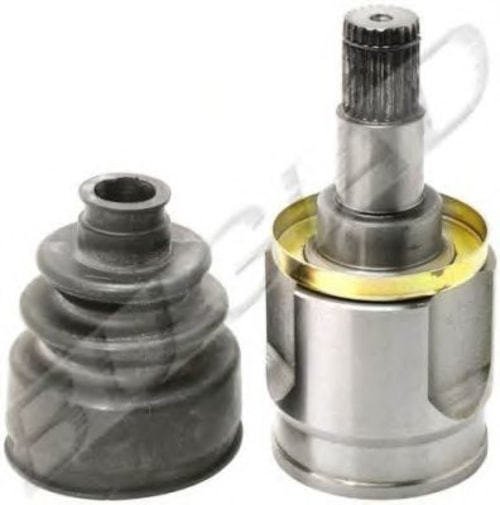 Aks Kafası İç (Otomatik) Bora Bcb Polo Bby Bky 6Q0498103D