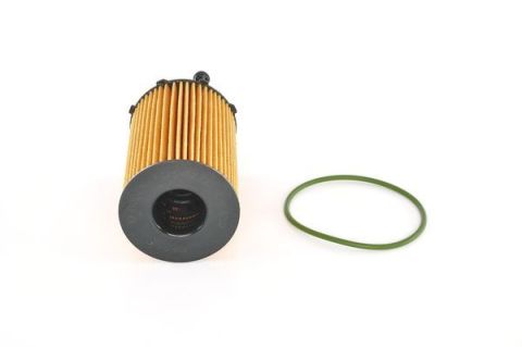 Yag Fıltresı Touareg Q7 Cayenne A6 08- Bosch 059115561D