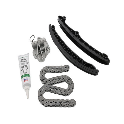 Ina Eksantrik Zincir Seti VW Golf 5 - Golf 6 - Jetta - A3 - Leon 1.2 2004-2013 03C109158A