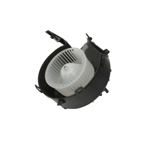 Wisco Kalorifer Fan Motoru Opel Vectra C - Signum 1845110