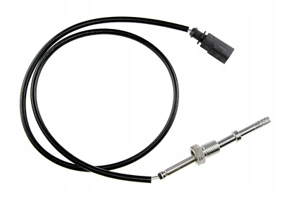 Egzoz Sıcaklık Sensörü Amarok 10- Boem 03L906088CQ