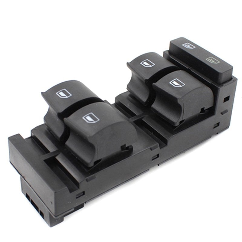 Cam Dügmesı A6 01-05 Bsg 4B0959851B