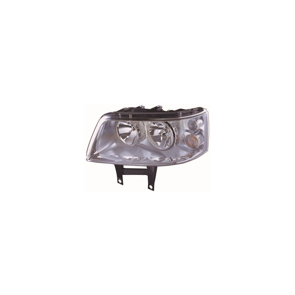 Depo Far Sol VW T5 Caravelle 2003-2009 7H1941015A