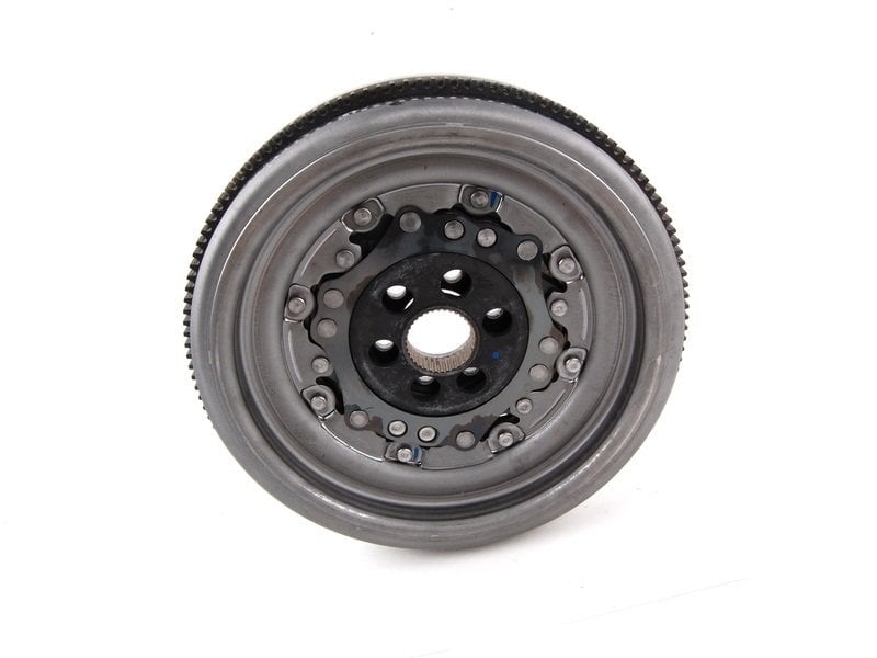 Volan Golf5 Golf6 A3 Jetta Passat Tıguan 04- Luk 03G105266BD