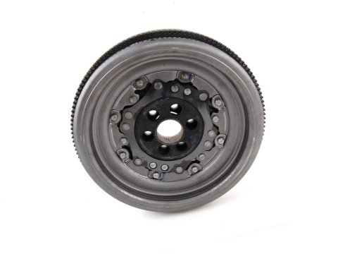 Volan Golf5 Golf6 A3 Jetta Passat Tıguan 04- Luk 03G105266BD