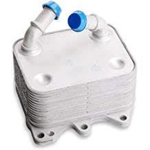 Yag Sogutucusu Vw Passat Passat Cc Superb 3.6 Fsı 03H117021D