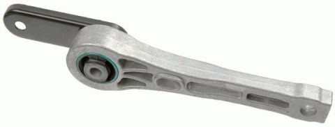 Motor Takozu Orta Tıguan 08- Lemforder 3C0199855M