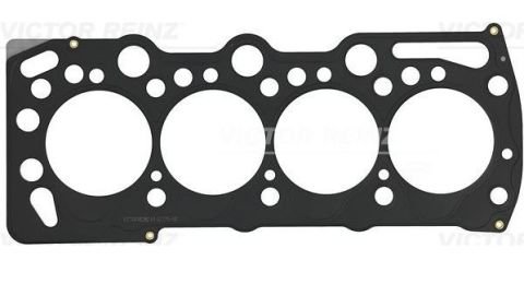 Sılındır Kapak Contası Std Opel Corsa B Combo B 1.7 D 608805